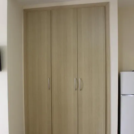 Pmp 아파트