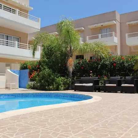 Pmp Apartment *