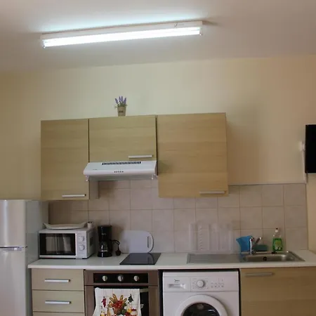 Apartamento Pmp Peyia