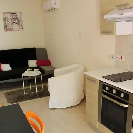 Apartamento Pmp