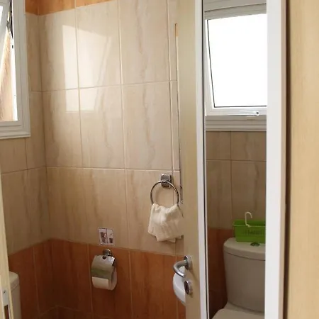 Pmp Apartment