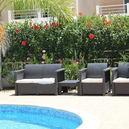 Apartment Pmp *