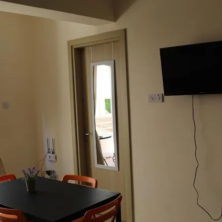 Apartment Pmp Peyia