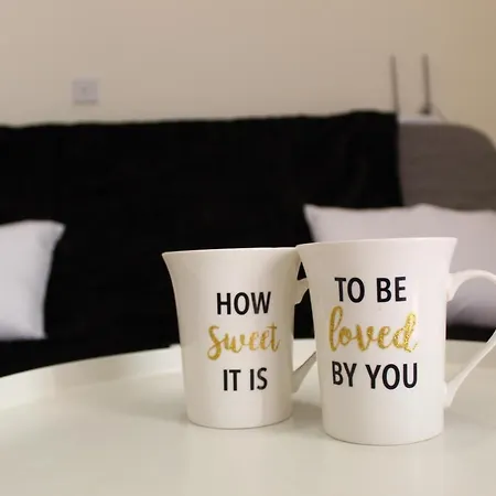 Pmp Apartamento Peyia