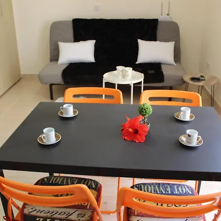 Apartment Pmp