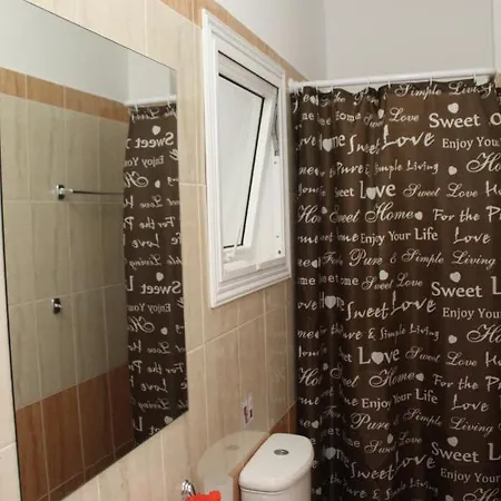 Pmp Apartamento *